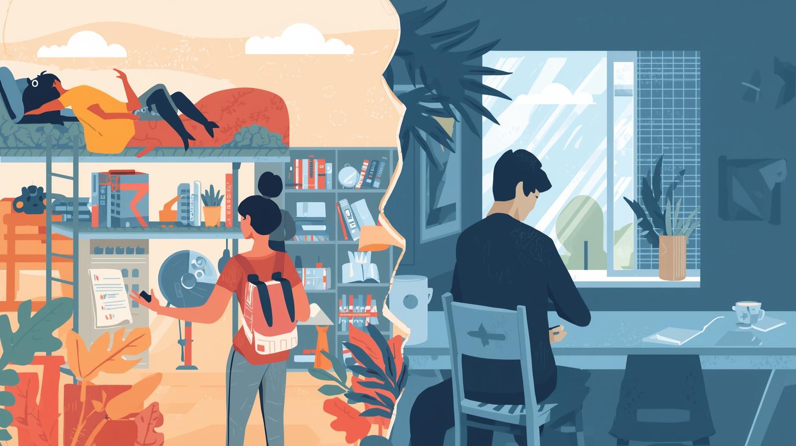 Schools That Offer Hostel Facilities_ Pros and Cons for Parents