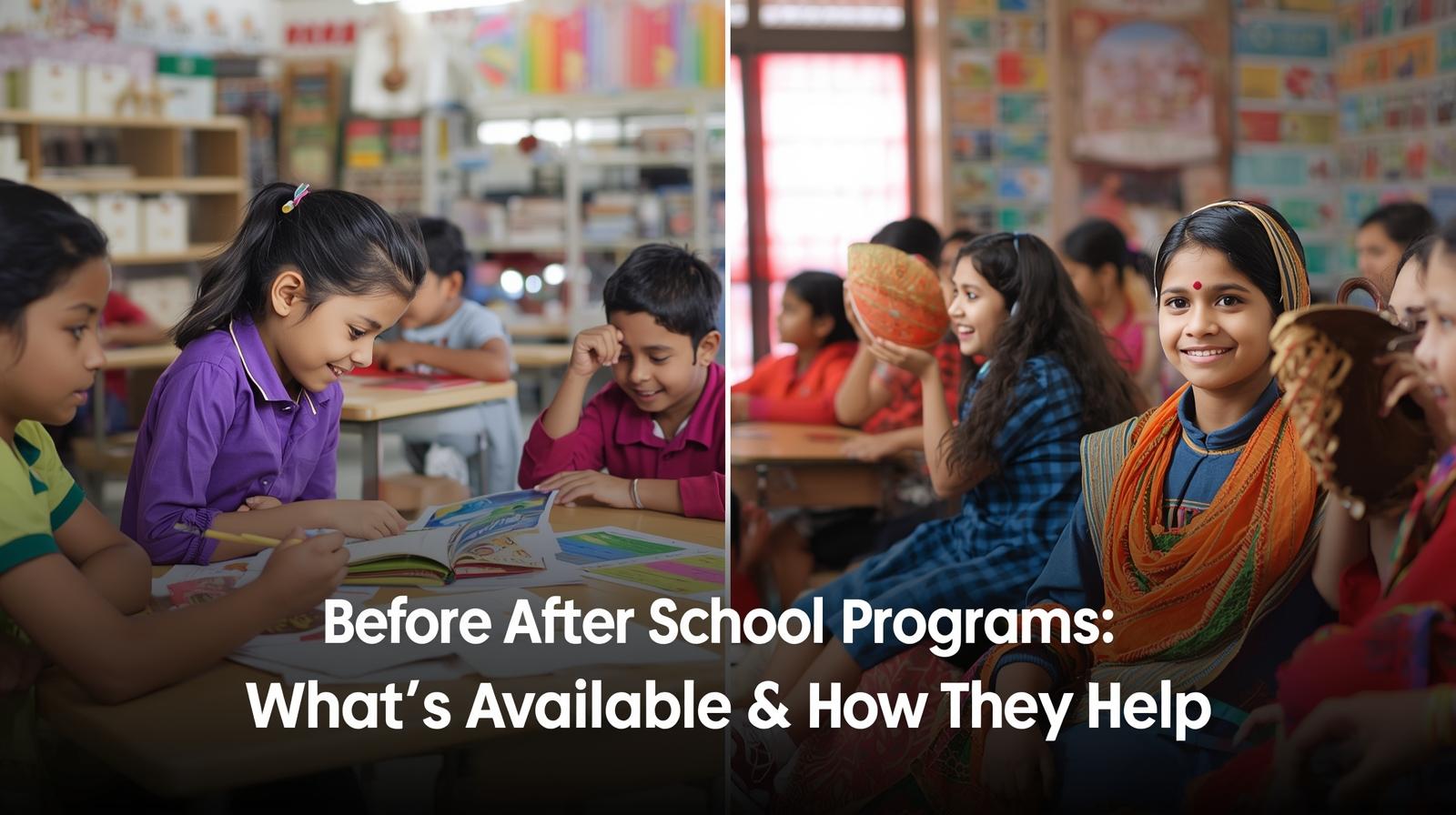 Before & After School Programs in Jaipur_ What’s Available & How They Help_, professional image