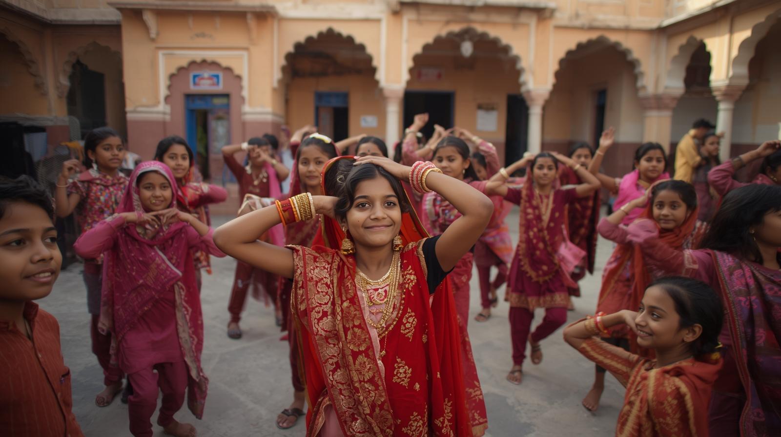 Jaipur’s School Culture_ How It Differs From Metro Cities