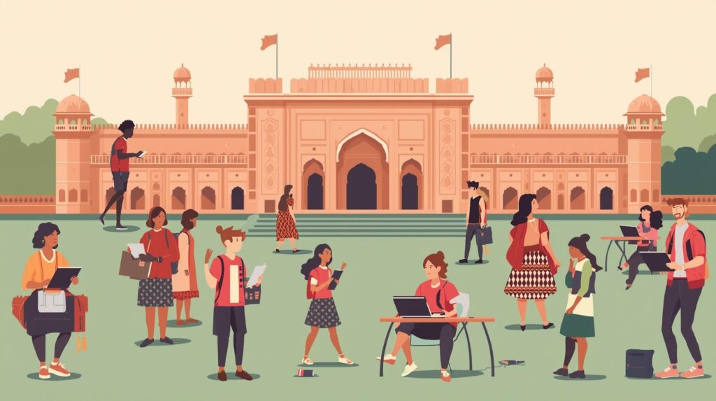 Best Schools in Jaipur for Personality Development & Soft Skills