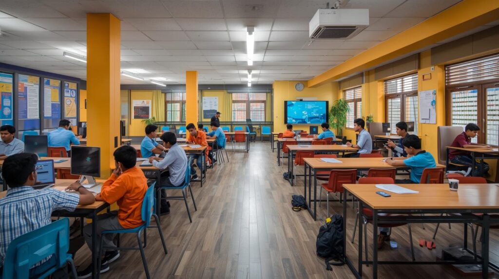 How Jaipur Schools Are Preparing Students for Global Universities