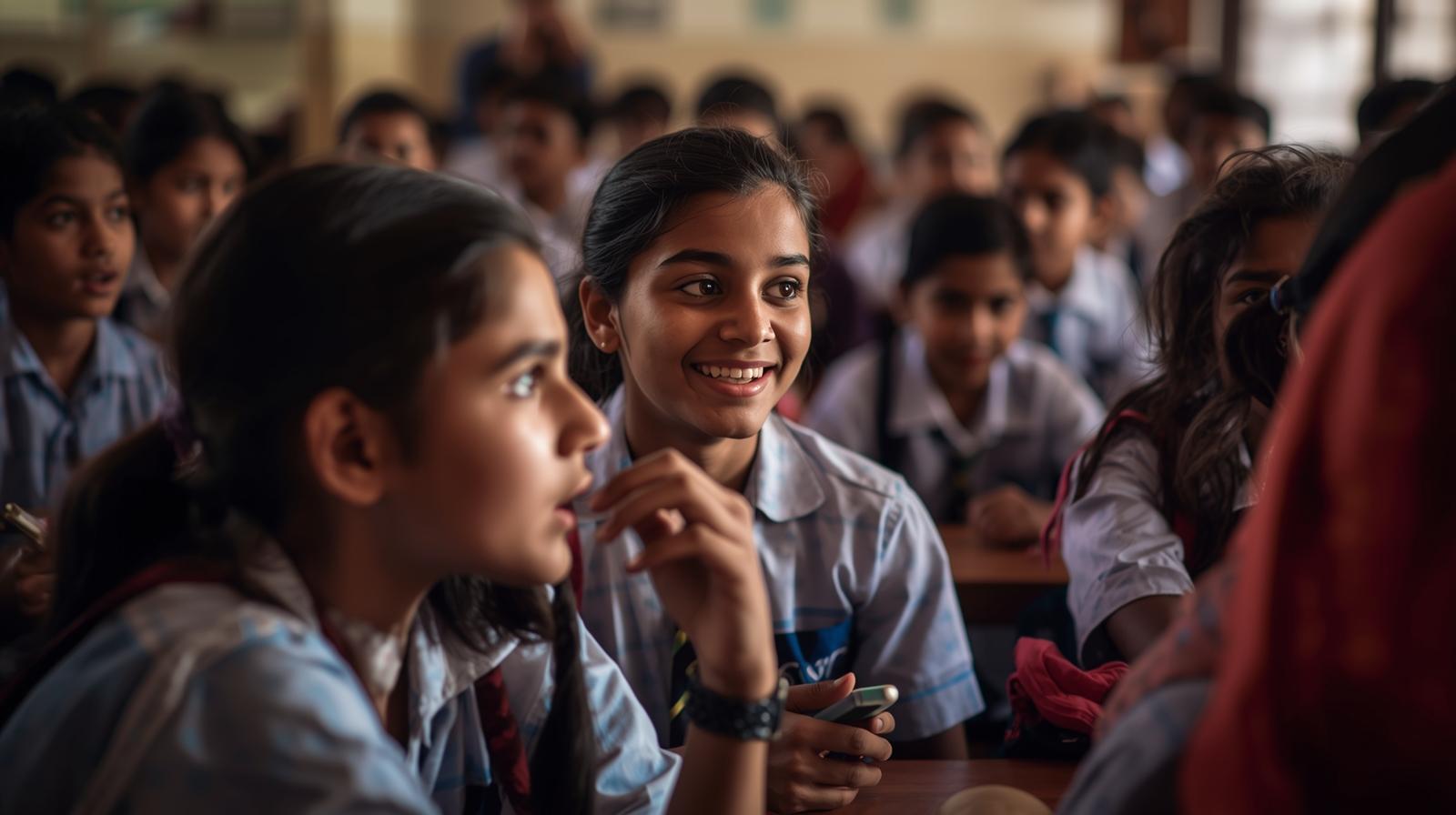 So let’s dive into the blog and find what students really love and what they don’t in schools.